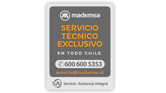 Red de Servicios Exclusivos de Asistencia Integral, SAI
